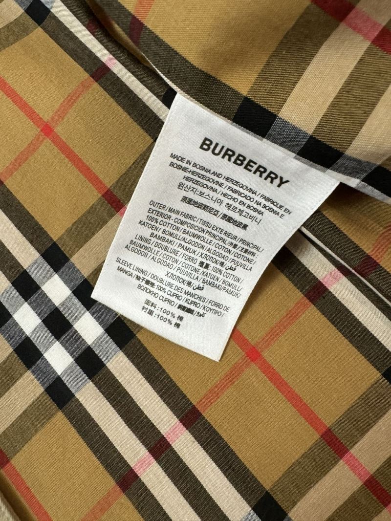 Burberry Outwear